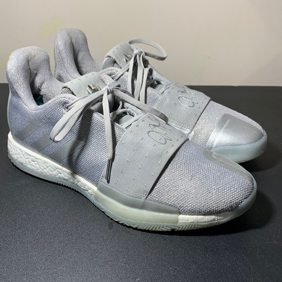 Adidas Harden Vol.3 ‘Voyager’ Shoes